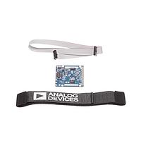 Analog Devices EVAL-ADPD4100Z-PPG Data Conversion IC Development Tools Evaluation Board