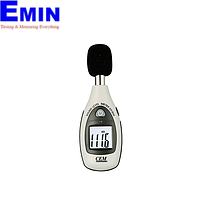 CEM DT-85A Mini Sound Level Meter (35-130dB)