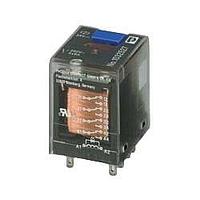 PHOENIX CONTACT 1032527 Single Relay REL-IR-BL/L- 24DC/4X21