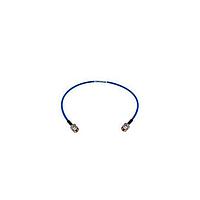 Mini-Circuits FL086-12SM+ RF Cable Assemblies Flexible Interconnect, 0.086" center diameter, 18.0 GHz