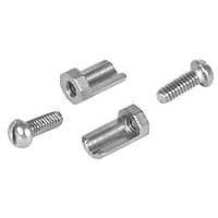 AMP Connectors - TE Connectivity 530347-1 Accessories KEY RIVET, BOX