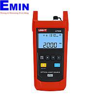UNI-T UT696 Optical Light Source (2000Hz,-10dBm)