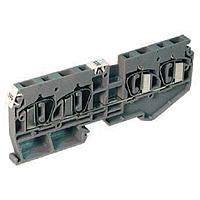 Altech CSC4T2-2 Wire to Wire Feed-thru Termblock