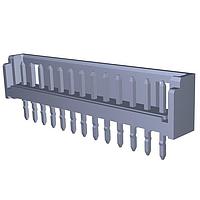 Molex 53290-1180 Board to Board & Mezzanine Connectors 2.0 BtB Wafer Assy 1 fer Assy 11Ckt Whit