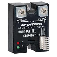 Sensata Technologies - Crydom SMR2450-6 Indicator PM Monitoring SSR 240VAC/50A