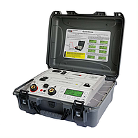 DV Power RMO500C Micro-Ohmmeter