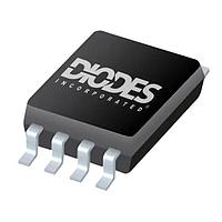 Diodes Incorporated 74LVC3G17SS8-7 Buffers & Line Drivers Logic LVC 3 Gate SSOP-8 T&R 3K