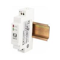 DIN Rail Mount Isolated DC/DC Converters