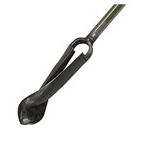 Eijkelkamp 01.02.04.07.B Edelman coarse sand auger bottom part, bayonet Ø 7 cm (Bayonet connection)