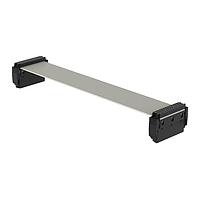 ERNI - TE Connectivity 173796-E Ribbon Cables / IDC Cables IDCCS SMC 1,27 26 * AU AUI 100 PVC