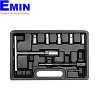 Yato YT-17625 Diesel injector and cutter set