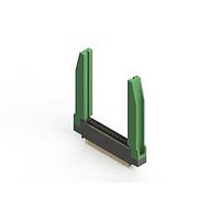EDAC 395-038-520-578 Standard Card Edge Connectors .100" (2.54mm) Pitch Card Edge Connector
