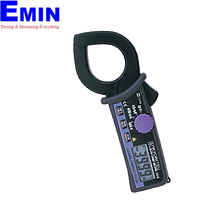 KYORITSU 2433 Leakage Clamp Meter (40/400mA/400A)