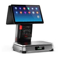 IMIN D1w-703 Smart Pos Device