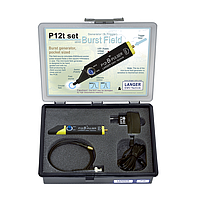 LANGER EMV-Technik P12t set Mini Burst Field Generator (B, Trigger)