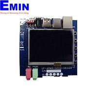 Leaptronix LP-ARM9-2410-SYSTEM ARM Chip System Design & Experiment Platform