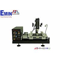 Seamark ZM ZM-R590 R590 Rework Station For Motherboard Repair With Parameter Setting