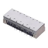 Molex 75541-1004 Receptacles ASSY PDSR RECEPATCLE PDSR RECEPATCLE TIN
