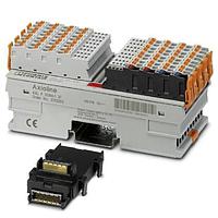 PHOENIX CONTACT 2702053 Digital Output Modules AXL F DO64/1 2F