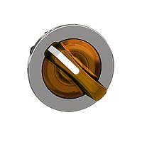 SCHNEIDER ZB4FK1453 Handle FLUSH OR ILL SW HEAD 2POS RETURN RL