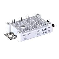 Infineon FP10R12W1T4PBPSA1 IGBT Silicon Modules 1200 V, 10 A PIM IGBT module