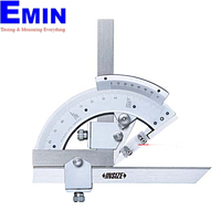 INSIZE 2374-320D Protractor (0-320°;  2’)