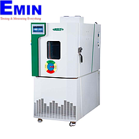 TEMPERATURE & HUMIDITY TEST CHAMBER