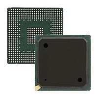 NXP MPC8272CVRTIEA Microprocessors - MPU 400 MHz 760 MIPS