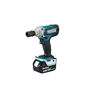 MAKITA DTW190FJX8 Cordless Impact Wrench (190 N·m, 0 - 3,000 minˉ¹, M8 - M16)