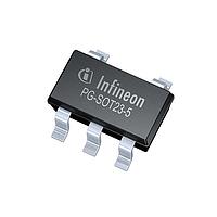Infineon 1ED44171N01BXTSA1 Low-Side LOW SIDE DRIVERS