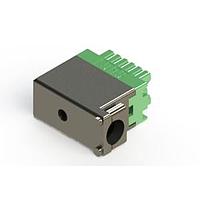 EDAC 516-020-000-256 Housings Rack & Panel Connector