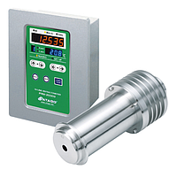 ATAGO PRM-2000α DX In-line Refractometer (Refractive index (nD) : 1.32069 ~ 1.36500, Brix: 0.000 ~ 20.000%)