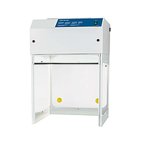 Cole parmer DLF-200 Ductless Vertical Laminar Flow Cabinet (24", 230 V/50 Hz)