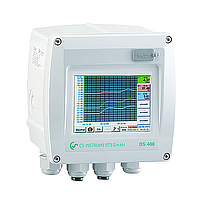 CS Instruments Dew point meter Calibration Service