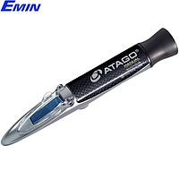 ATAGO MASTER-α Hand-Held Refractometers (0.0~33.0% Brix)