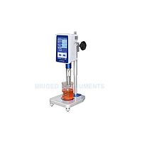 Biuged BGD 162/2 New Intelligent Touch-screen Rotary Viscometer (10～2.000.000（10^6）mPa.s)