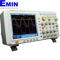 OWON TDS8204 Digital Oscilloscope (200MHz, 4 Channels, 2Gsa/s)