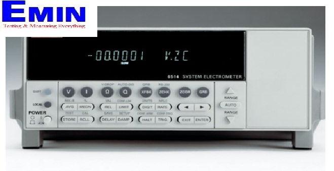 Laboratory electrochemistry measurement equipment and accessories