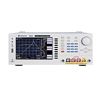 MICROTEST 6632-30S Impedance Analyzer (10Hz - 30MHz)