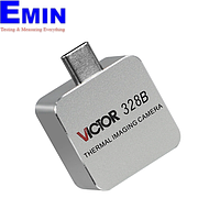 VICTOR 328B Mobile Thermal Camera (256*192, -15°C~600°C)