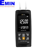 PCE PME 125 Pressure Gauge (-125 ... +125 kPa)