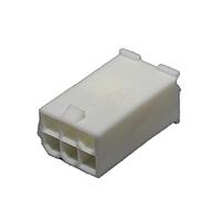Molex 39-01-3069 Plug Housing 6 CKT PLUG HOUSING
