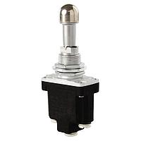 Honeywell 1NT1-7E Toggle Switches TOGGLE SW 1POLE 3POS SCRW TERM LOCK LVR