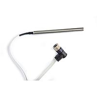 SensoScientific RTD10-C Cryogenic RTD Temperature Probe (-200°C ~ 0°C; 10ft)