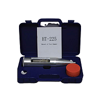 SOLID NDT SD100 Mechanical Concrete Tester Hammer (10 ~ 60Mpa)