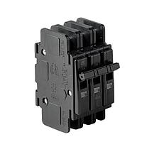 Hartland Controls / Littelfuse HCBY3P50GG850 Circuit Breakers 120/240V 50A 3P CIRCUIT BREAKER, LUGS