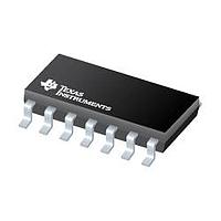 Texas Instruments SN74HCS05QPWRQ1 Inverters Automotive hex inver ters with open-drain