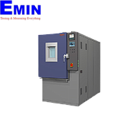 ESPEC HRG-306L High-Rate Thermal Cycle Chamber (-70~80°C, 306L, 5°C/min)