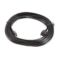 Omron Automation and Safety 3G5A2-OF111 Fiber Optic Cable Assemblies FIB.OPT.(PCF): 10.0M