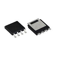 Vishay General Semiconductor SQJ858AEP-T1_GE3 MOSFETs 40V 58A 48W AEC-Q101 Qualified